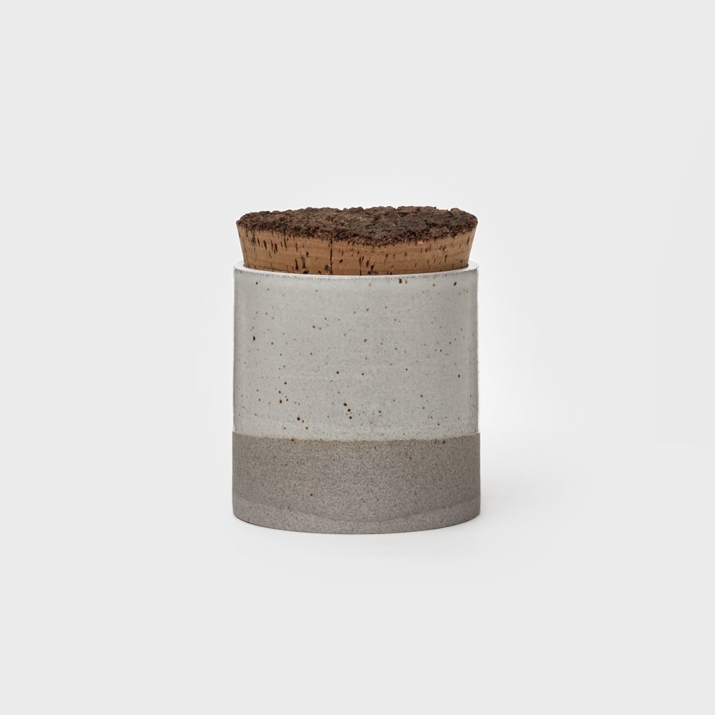 ALL-SORTS-OF-SHOPPE-HUMBLE-CERAMICS-CANISTER