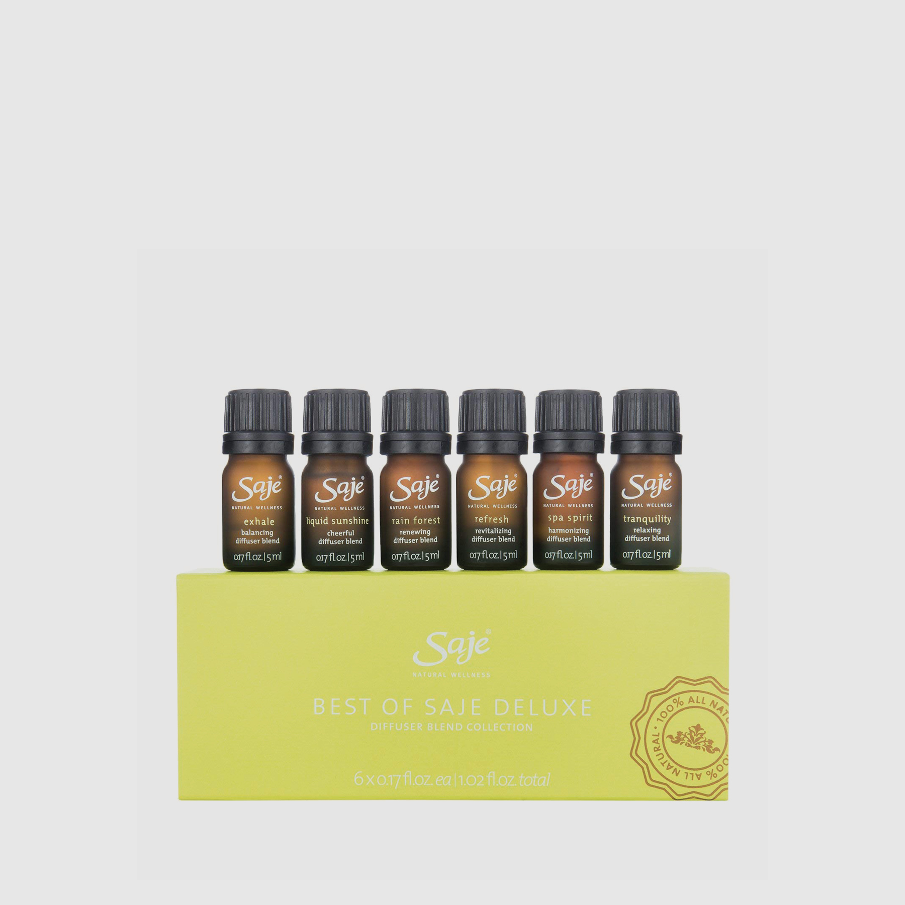 All Sorts Of_ SAJE-OIL-BLEND-KIT-AROMATHERAPY