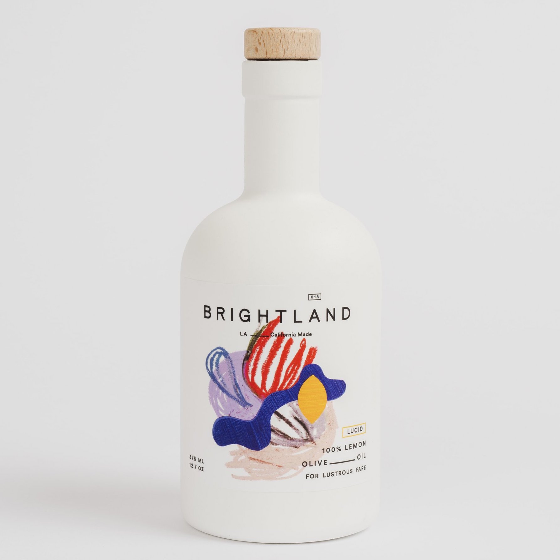 All Sorts Of - Brightland - Olive Oil - Lucid