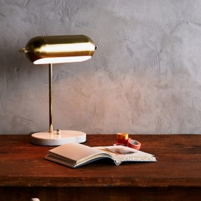 All Sorts Of - Add to Cart - Table Lamps - Ina Task Lamp
