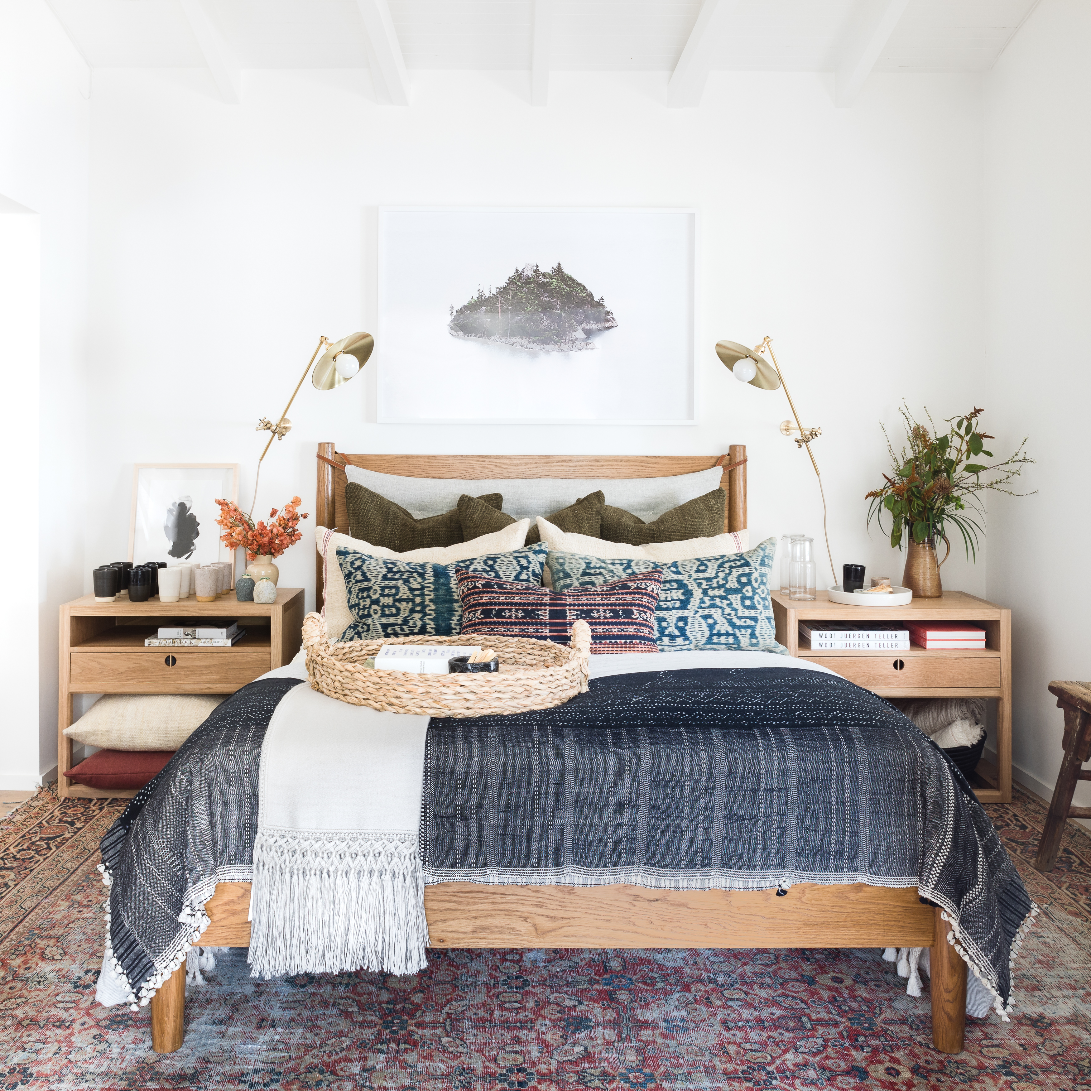 Perfect Pairings: Bedroom Edition | All Sorts Of