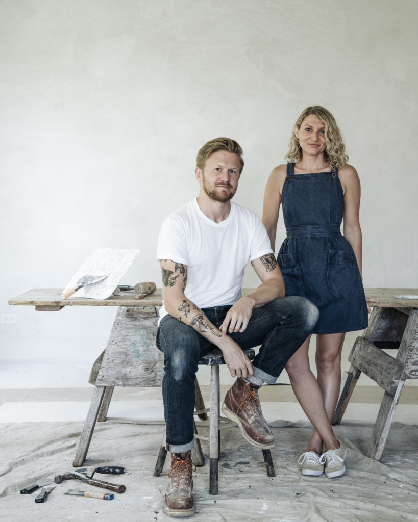 Designer Spotlight Jersey Ice Cream Company All Sorts Of