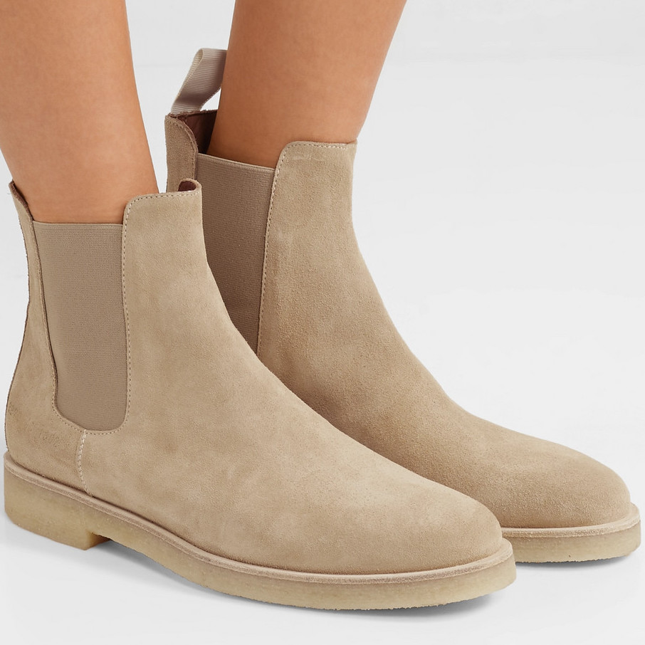 Shopping Guide: Fall Boots | All Sorts Of