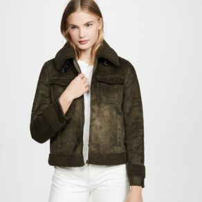 Shopping Guide: Jackets | All Sorts Of