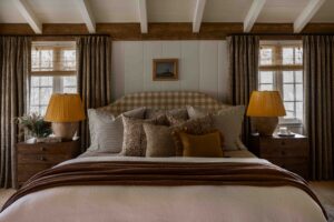 Meet the Artisan: Taylor Linens | All Sorts Of