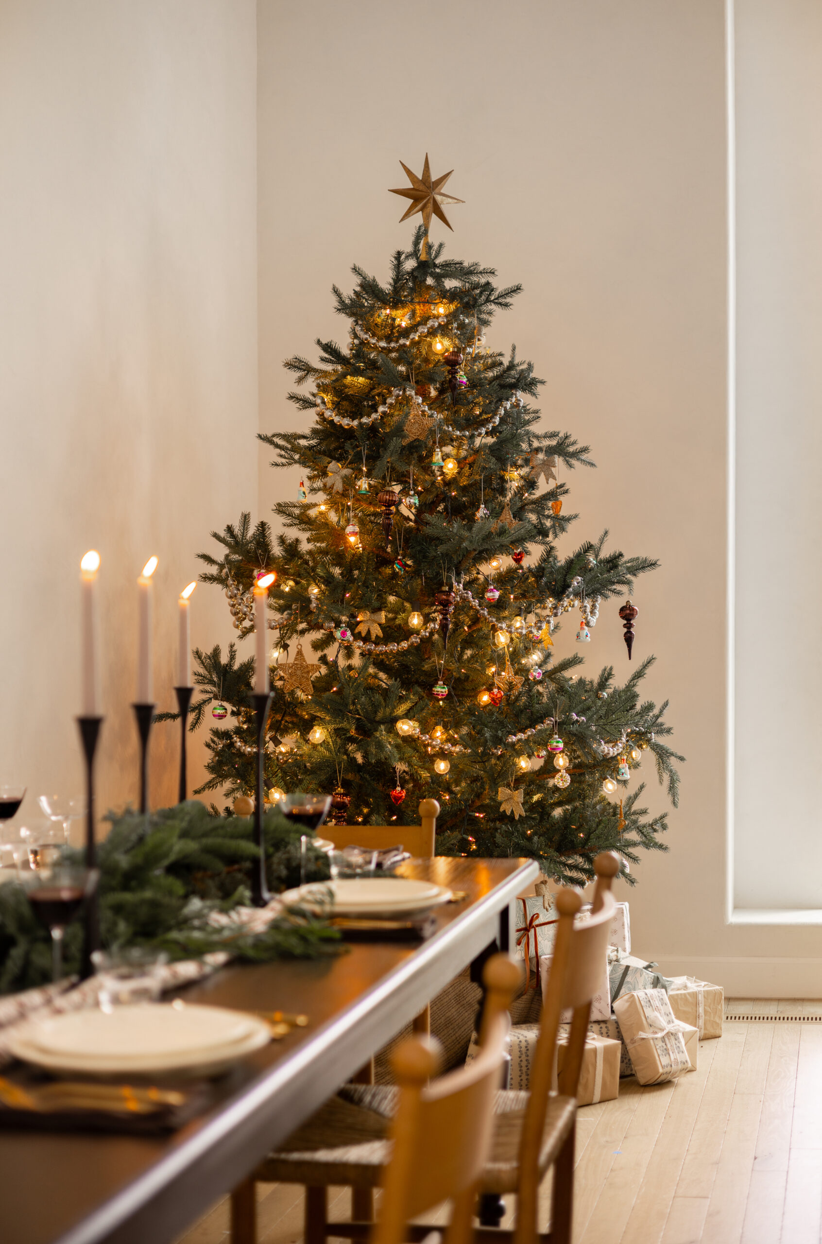 How To: Holiday Hosting 