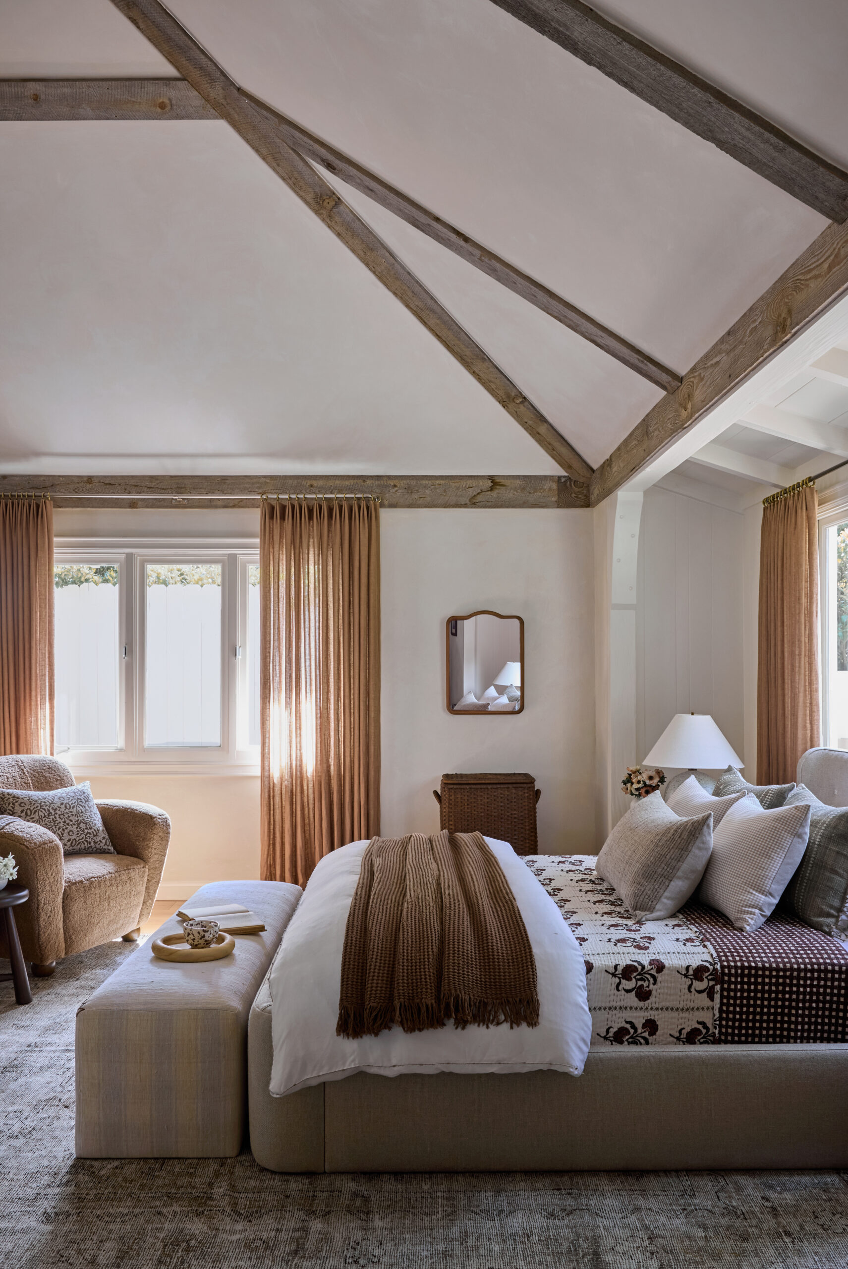 Build Your Dream Bed 