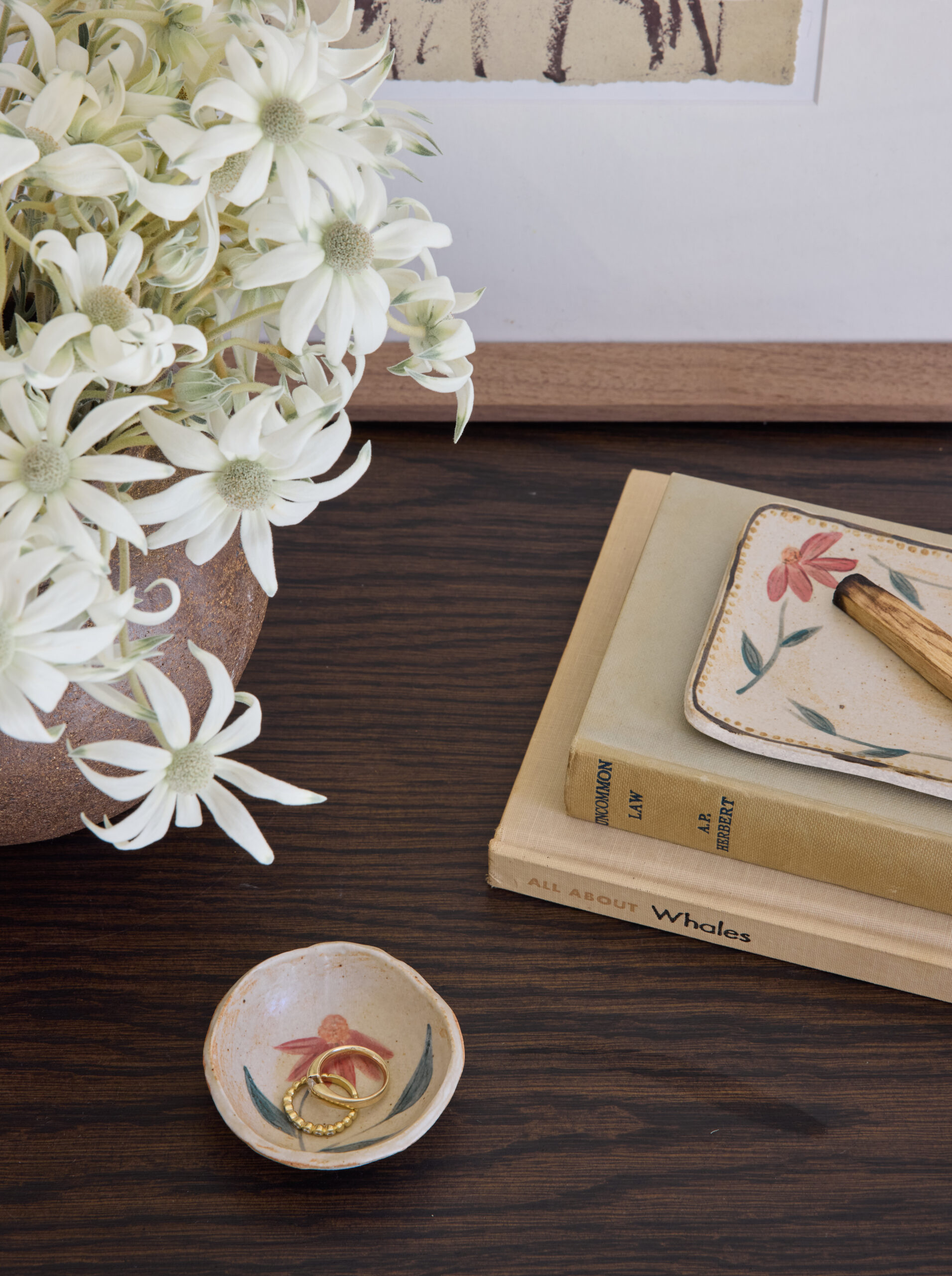Meet the Artisan: Rachel Pally 